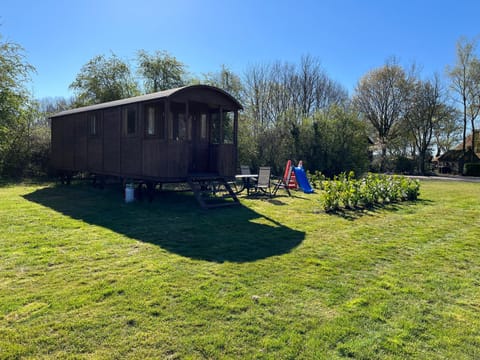 Property building, Children play ground, Garden