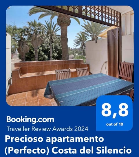 Property building, Balcony/Terrace