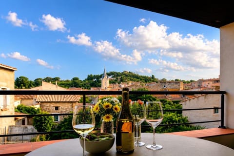 View (from property/room), Balcony/Terrace