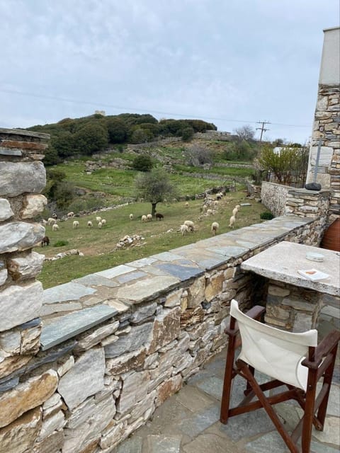 Fabrica apartments House in Naxos, Naxos and Lesser Cyclades, Greece