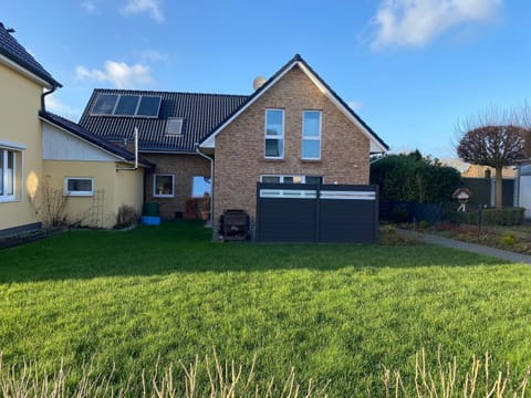 Ferienwohnung am Plöner See Apartment in Plön