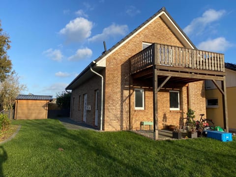 Ferienwohnung am Plöner See Apartment in Plön