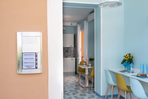 Property building, Communal lounge/ TV room