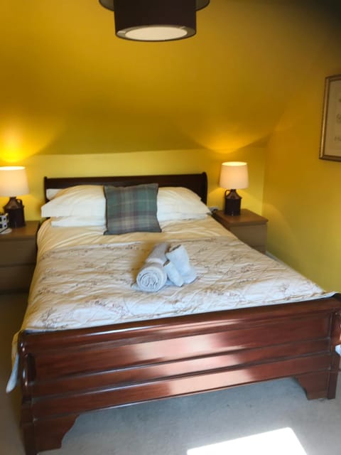 2 The Old Scout Hall House in Scotland