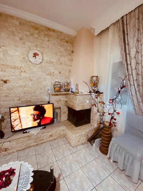 Marinos Apartment in Kavala