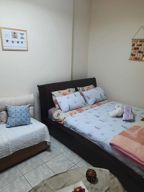 Marinos Apartment in Kavala