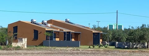 The Zen Point detox suites House in Messenia