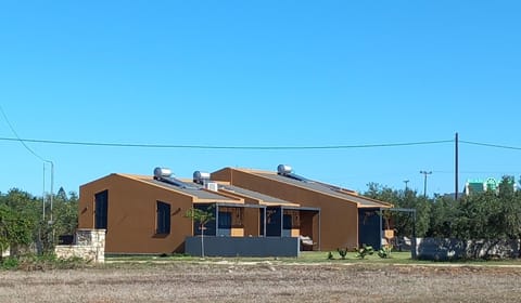 The Zen Point detox suites House in Messenia