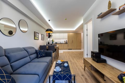Lounge or bar