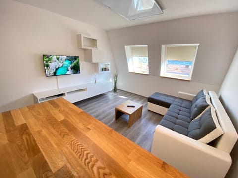 Communal lounge/ TV room, Living room, Seating area