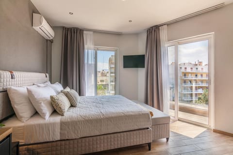 Balcony/Terrace, Photo of the whole room, City view