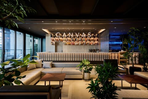 Communal lounge/ TV room, Lounge or bar