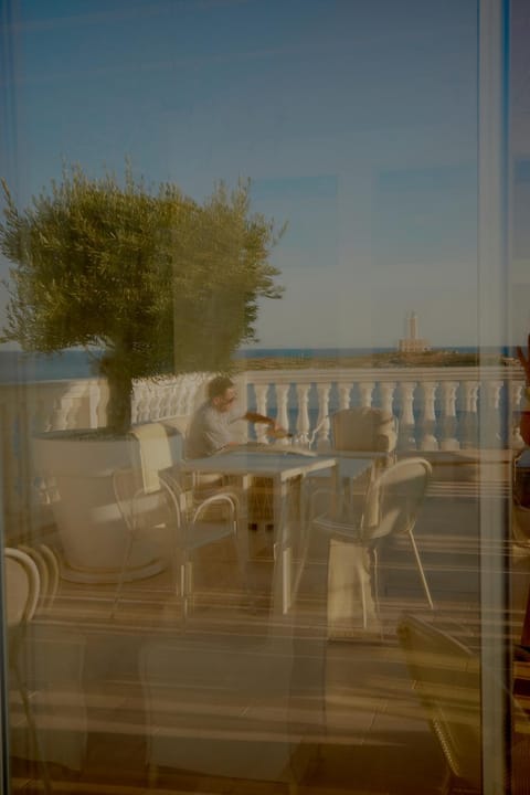 Tra Cielo e Mare Bed and Breakfast in Vieste