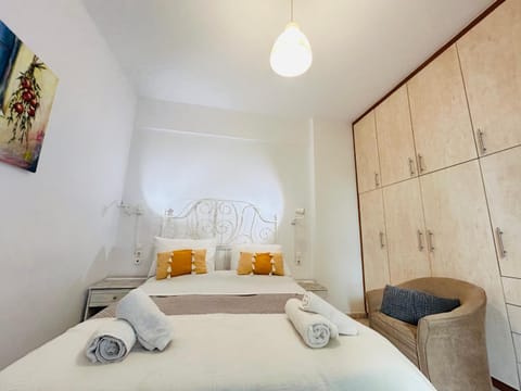 Elva Creta Apartment in Heraklion