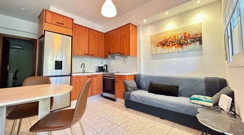 Elva Creta Apartment in Heraklion