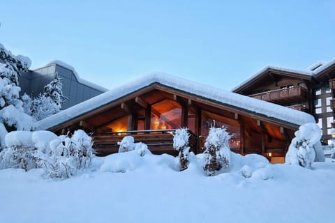 Chalet Morgane Chalet in Grindelwald