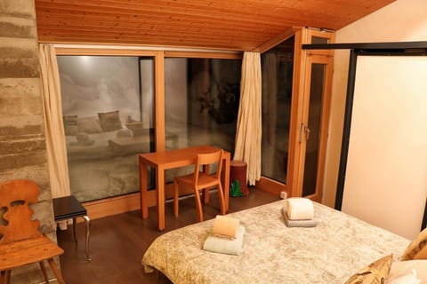 Chalet Morgane Chalet in Grindelwald