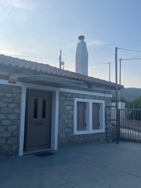 Citrus garden Villa in Argolis, Greece