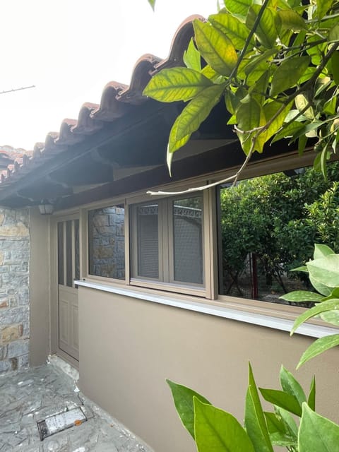 Citrus garden Villa in Argolis, Greece