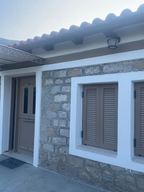 Citrus garden Villa in Argolis, Greece