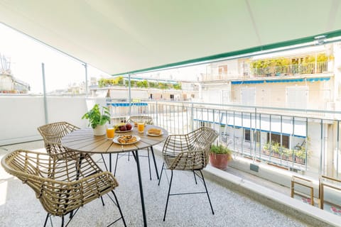 Balcony/Terrace, Balcony/Terrace