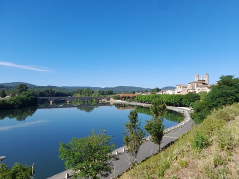 City view