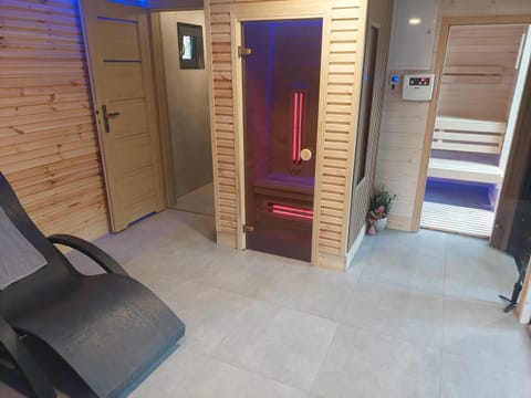 Activities, Sauna, Seating area