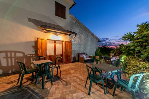 Le Tradizioni Casa Vacanze Country House in Umbria