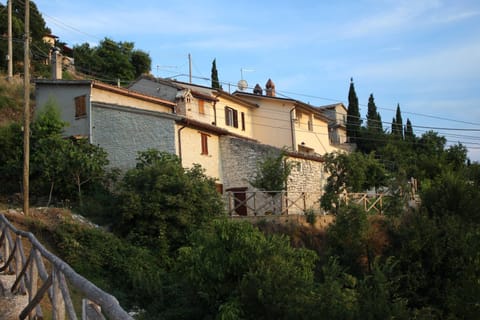 Le Tradizioni Casa Vacanze Country House in Umbria