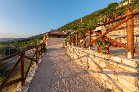 Le Tradizioni Casa Vacanze Country House in Umbria