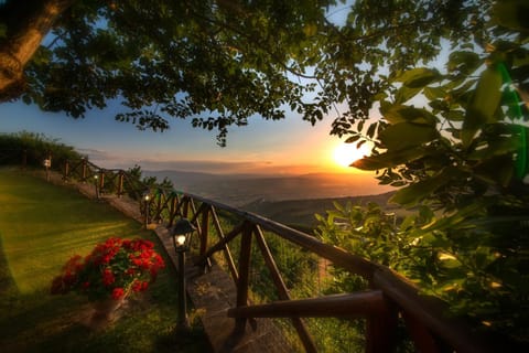 Le Tradizioni Casa Vacanze Country House in Umbria