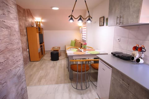 Apartmani Đorđević Apartment in Serbia