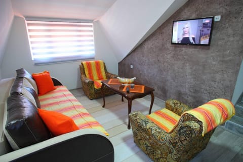 Apartmani Đorđević Apartment in Serbia