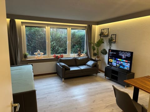 Haus Seefalke - 250 m zum Meer Apartment in Cuxhaven