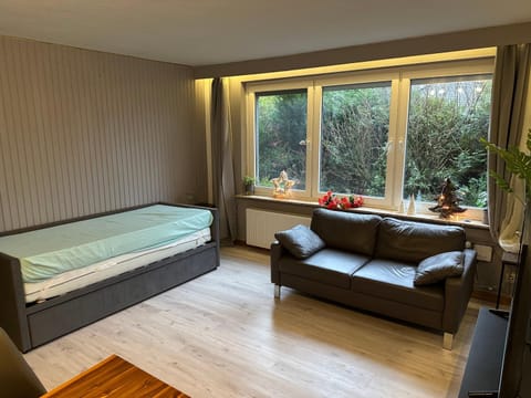 Haus Seefalke - 250 m zum Meer Apartment in Cuxhaven