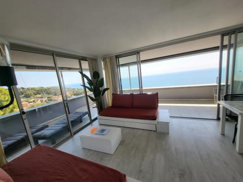 Cap Monaco Apartment in Cap-d'Ail