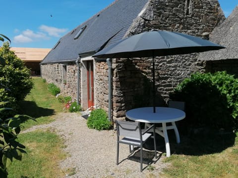 Property building, Balcony/Terrace