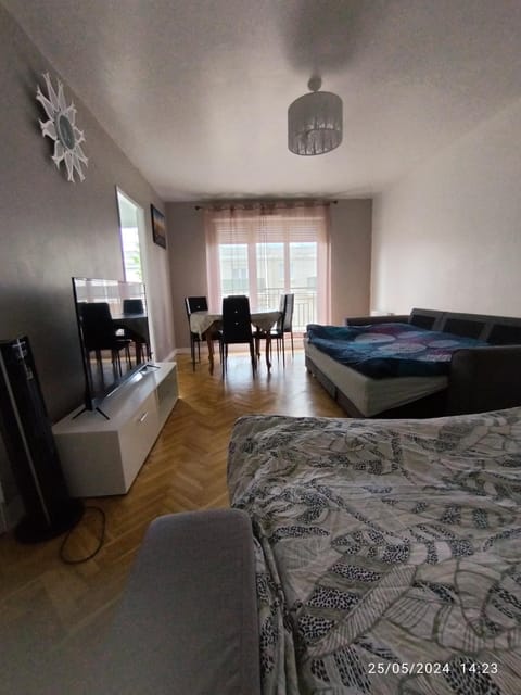 Appartement à proximité de disney de val d europe Apartment in Chessy