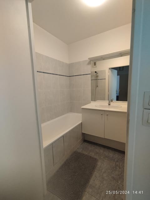 Appartement à proximité de disney de val d europe Apartment in Chessy