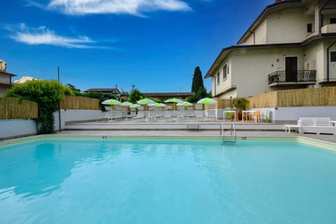 Pool view, Swimming pool, Open Air Bath