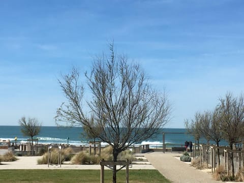 Sea view