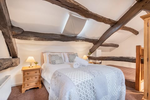 Cottage 2, Old Farmhouse Mews House in Copeland District