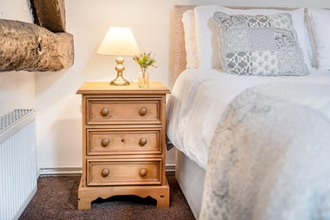 Cottage 2, Old Farmhouse Mews House in Copeland District