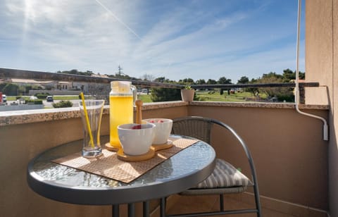 Penthouse Gea Apartment in Premantura