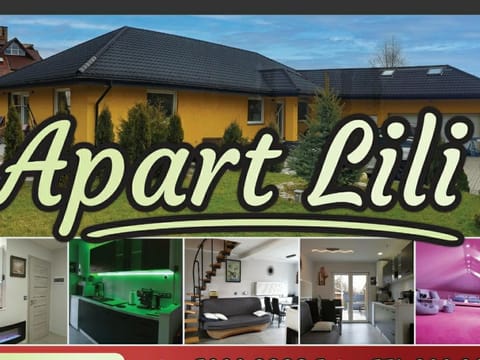 Property logo or sign