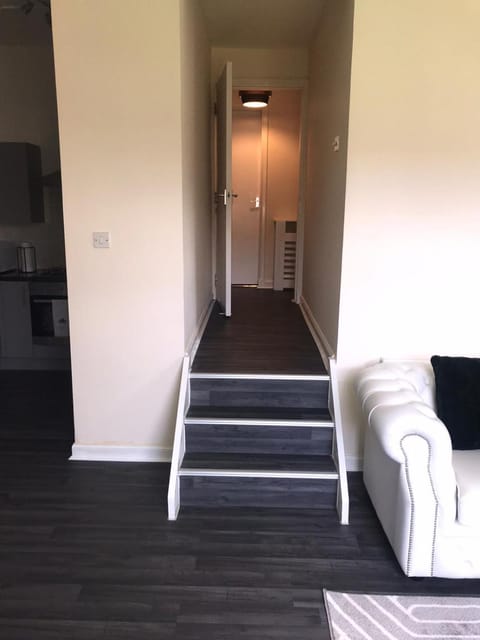 Vogue Apartments Apartment in Glasgow