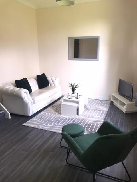 Vogue Apartments Apartment in Glasgow