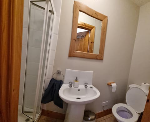 Church View B&B Bed and Breakfast in Ballycastle