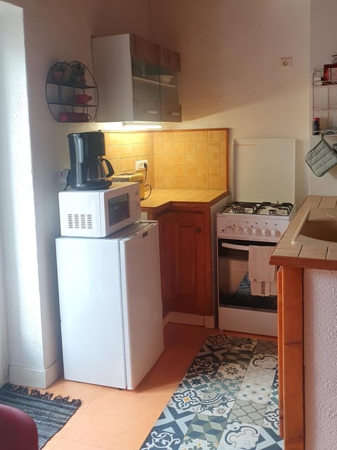 Appartement meublé centre ville NYONS Apartment in Provence-Alpes-Côte d'Azur