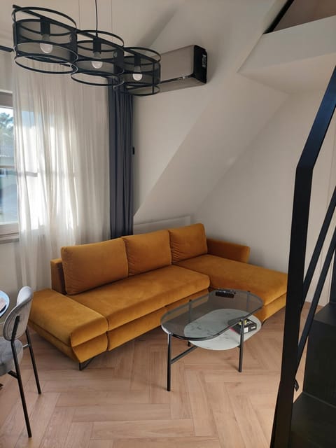 S.I. House Apartment in Palanga